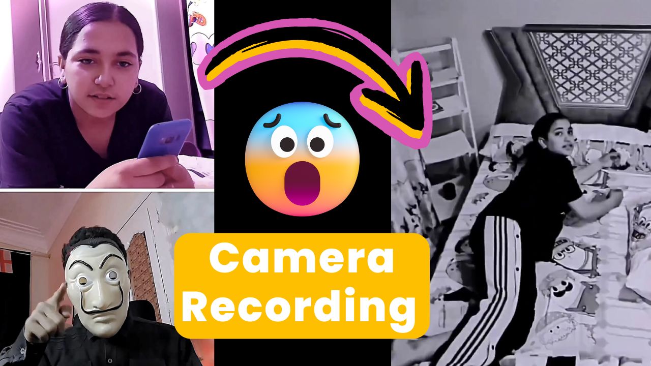 How to Adjust Camera for Recording 2024